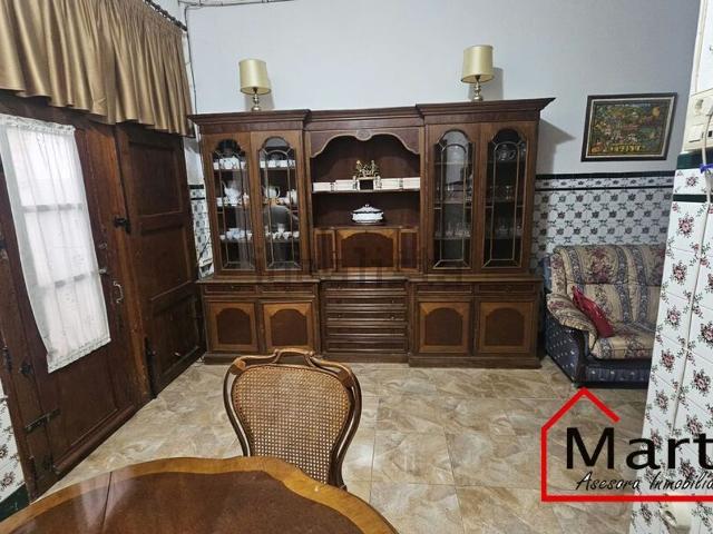 Chalet, Burriana