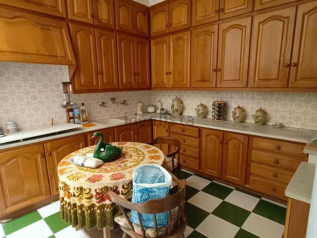 Chalet, Burriana