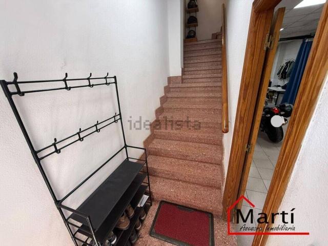 Chalet, Burriana