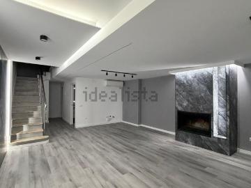 Chalet, Burriana