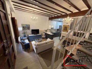 Chalet, Burriana