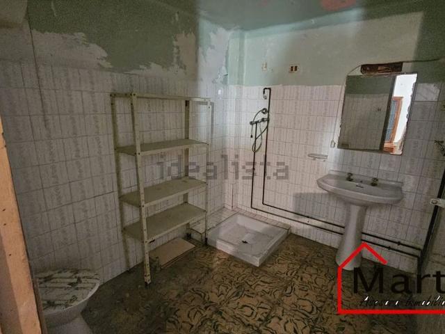 Chalet, Burriana
