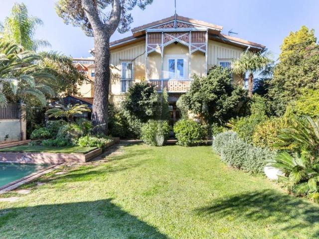 Chalet, Burriana