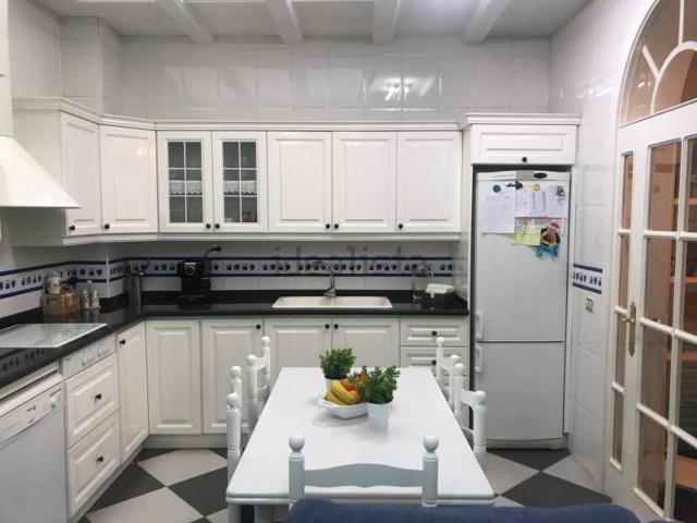 Chalet, Burriana