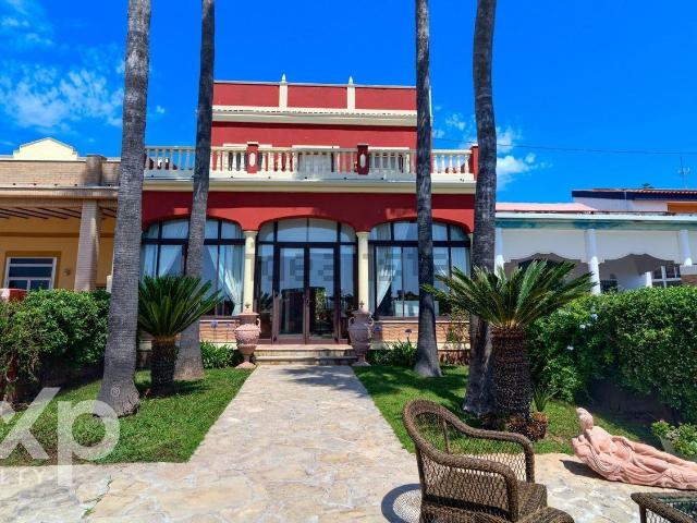 Chalet, Burriana