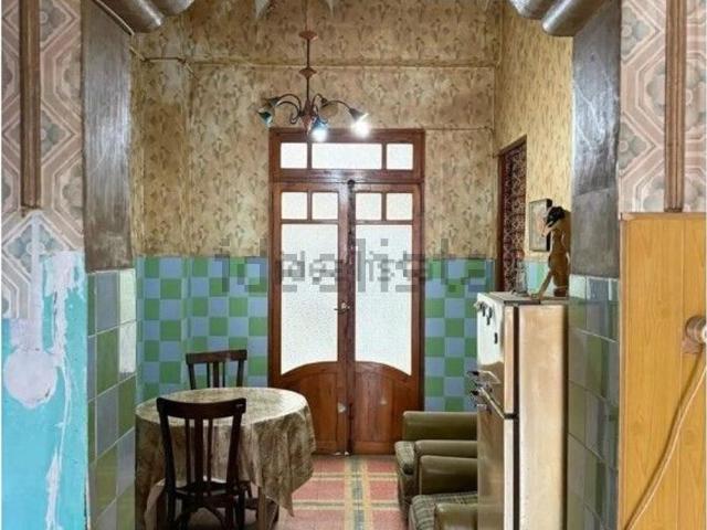 Chalet, Burriana