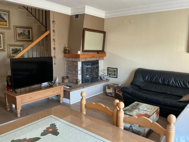 Chalet, Burriana