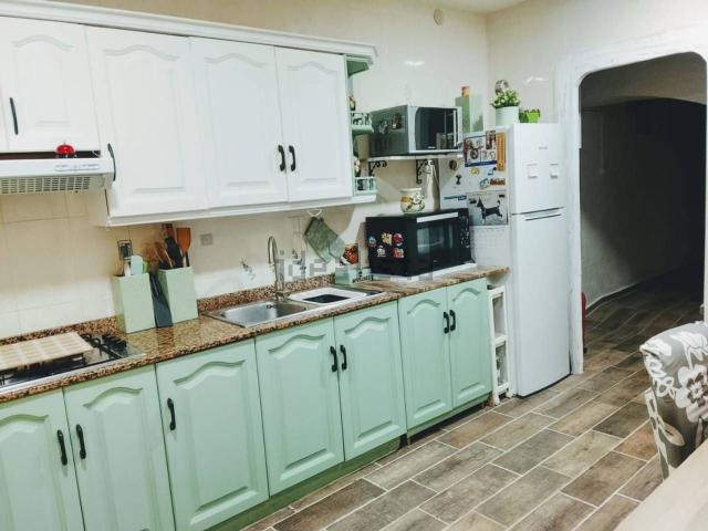Chalet, Burriana