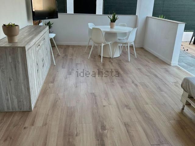 Chalet, Burriana