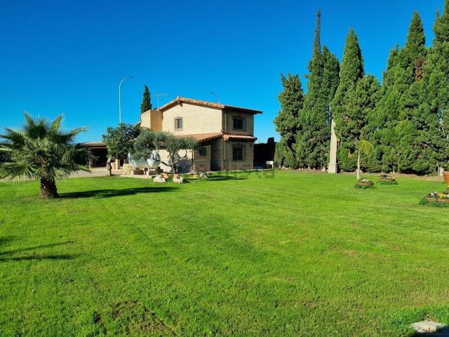 Chalet, Burriana