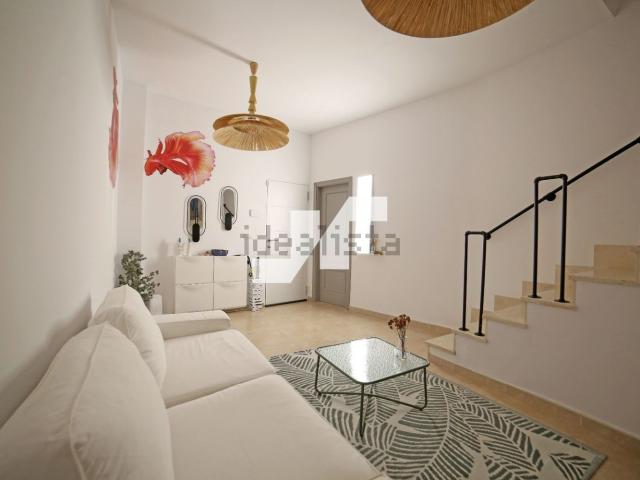 Chalet, Burriana