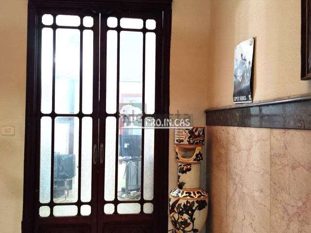 Chalet, Burriana