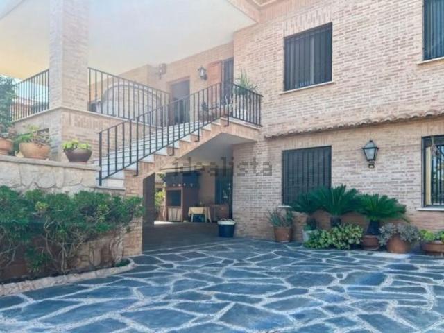 Chalet, Burriana