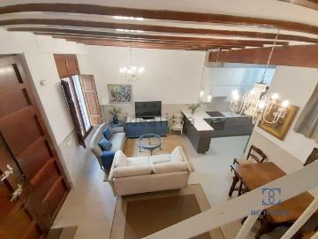 Chalet, Burriana