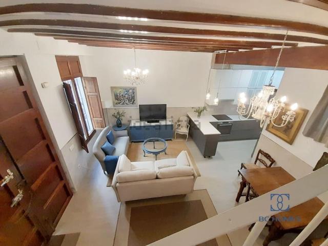 Chalet, Burriana