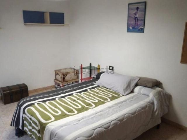 Chalet, Burriana
