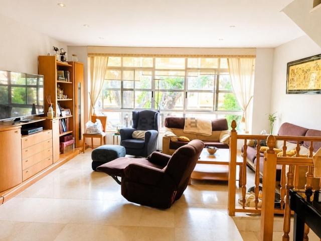 Chalet, Burriana