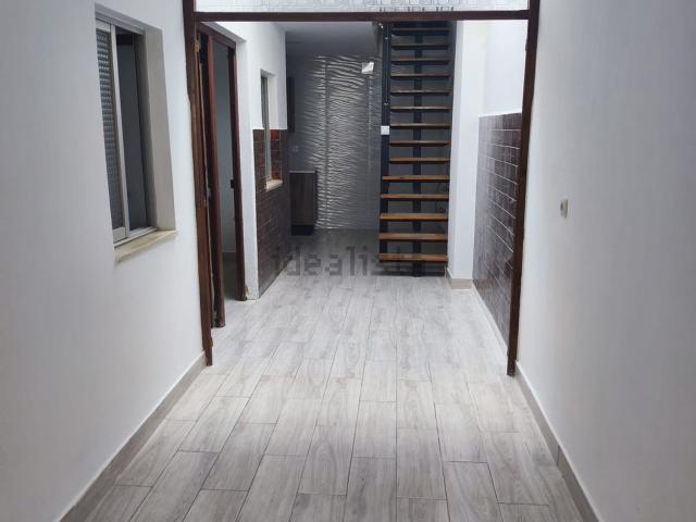 Chalet, Burriana