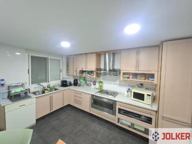 Chalet, Burriana