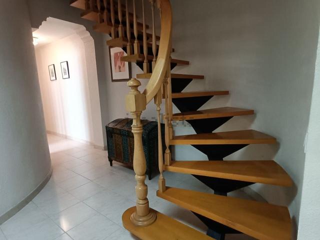 Chalet, Burriana