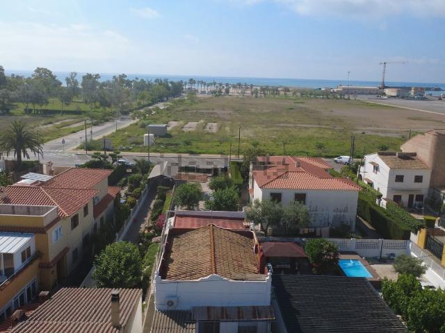 Chalet, Burriana