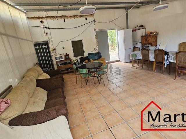 Chalet, Burriana