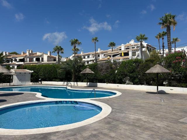 Chalet, Cabo Roig, Orihuela