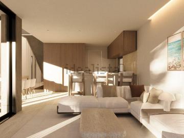 Chalet, Busot
