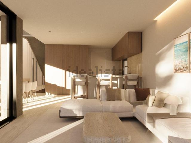 Chalet, Busot