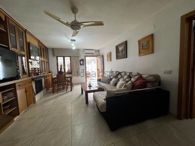 Chalet, Busot