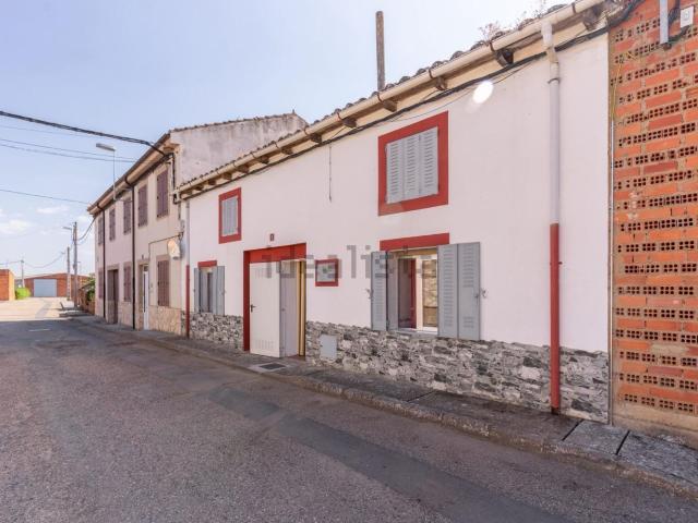Chalet, Bustillo del Oro