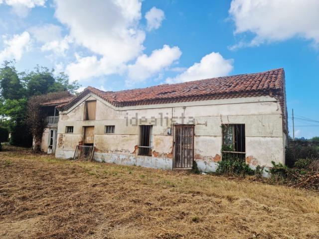 Chalet, Gozón