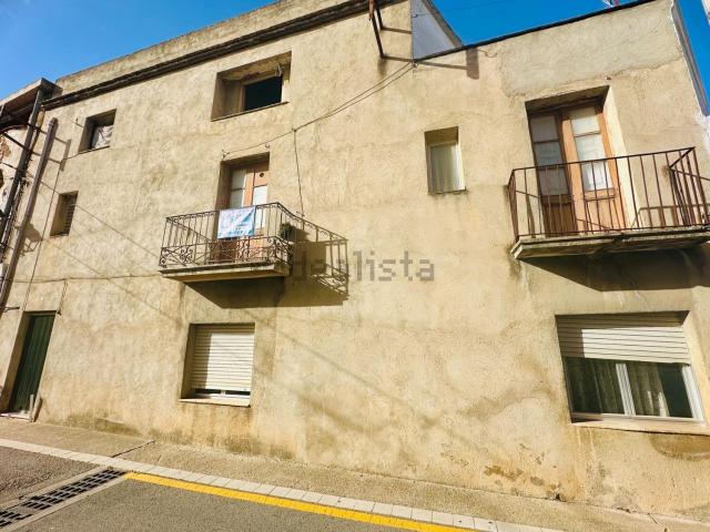 Chalet, Godall