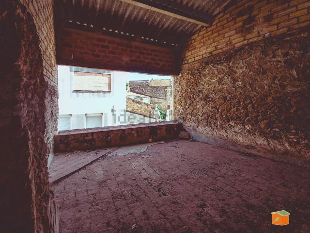 Chalet, Godall