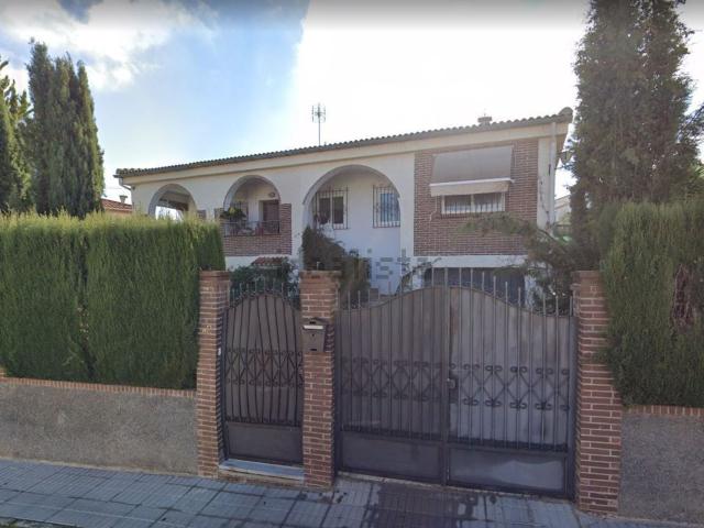 Chalet, Gojar