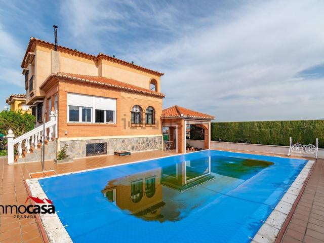Chalet, Gojar