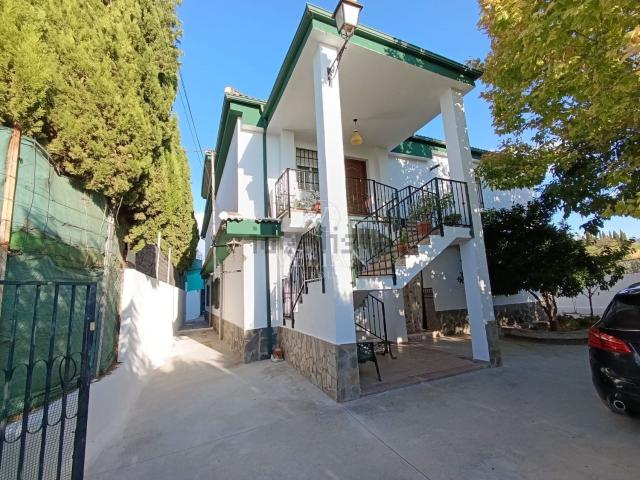 Chalet, Gojar