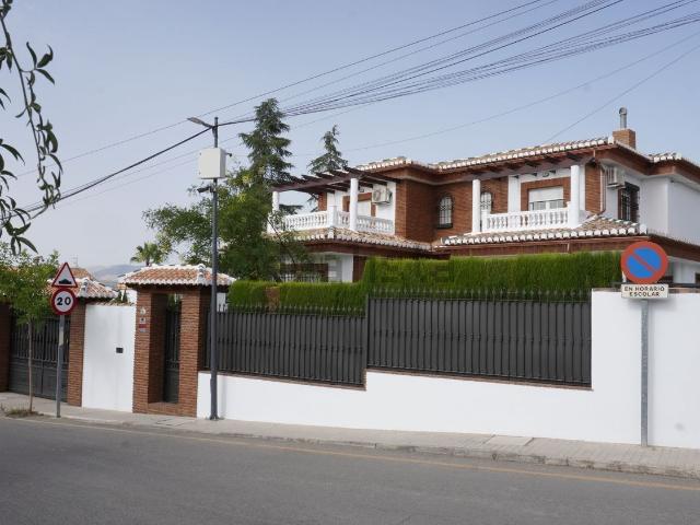 Chalet, Gojar