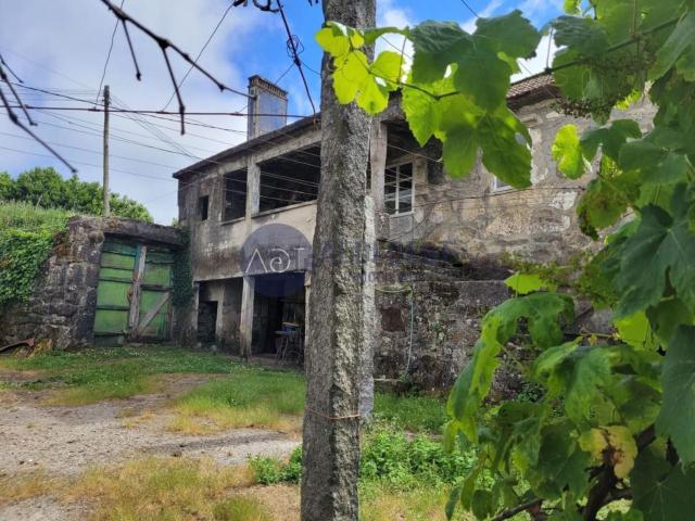 Chalet, Gondomar