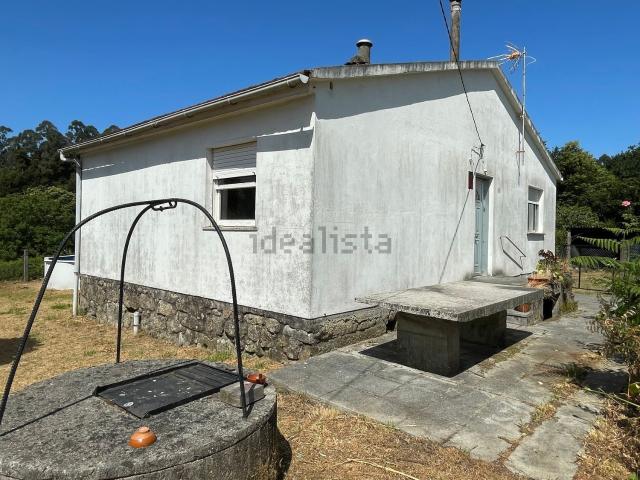 Chalet, Gondomar