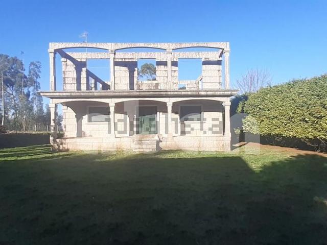 Chalet, Gondomar