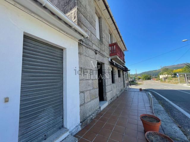 Chalet, Gondomar
