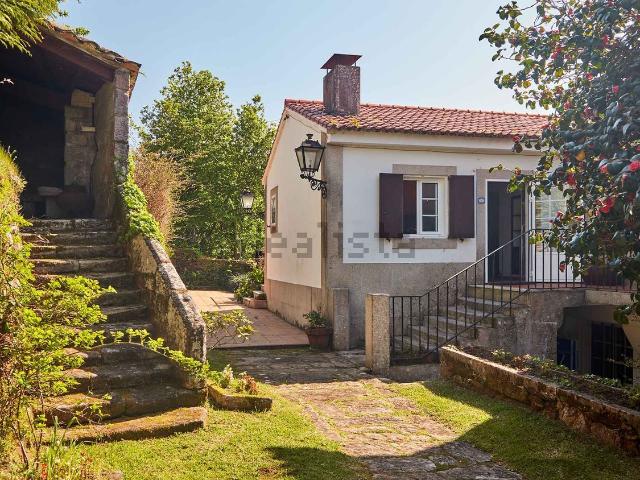 Chalet, Gondomar