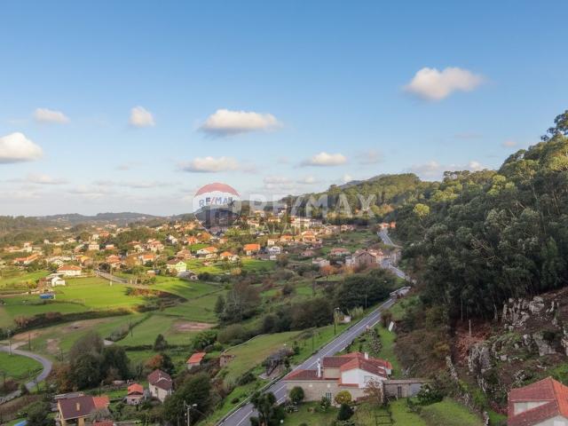 Chalet, Gondomar