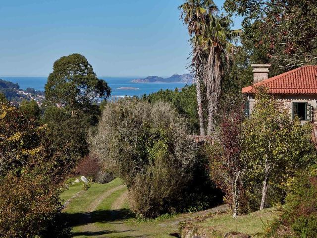 Chalet, Gondomar