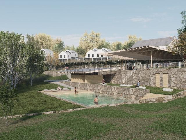 Chalet, Gondomar