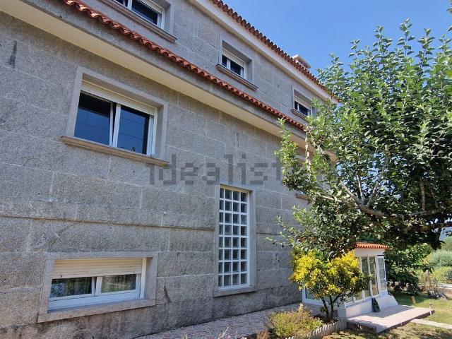 Chalet, Gondomar