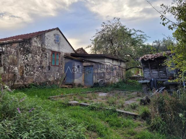 Chalet, Gondomar