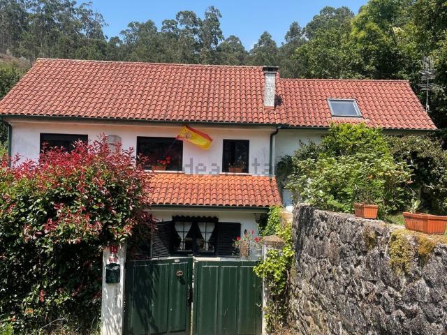 Chalet, Gondomar