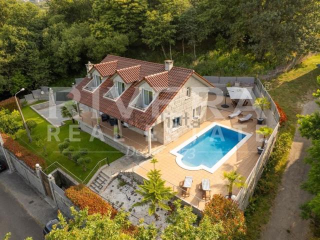 Chalet, Gondomar